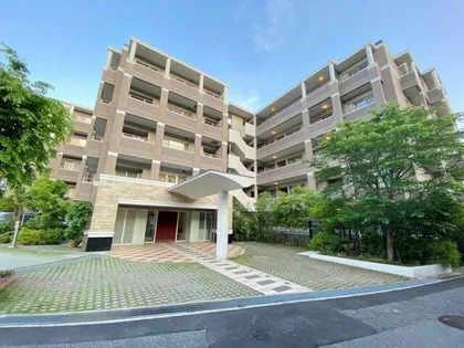 ワコーレヒルズ苦楽園MIRAIの画像