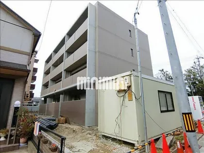 ラ ブリエ喜多山の画像