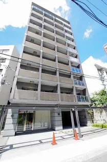 大阪府大阪市北区西天満3丁目【マンション】の外観