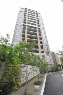 大阪府大阪市北区中崎西2丁目【マンション】の外観