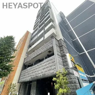 プレサンス丸の内リラティ【12階】の外観