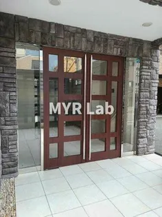 福岡県福岡市博多区美野島2丁目【マンション】の外観