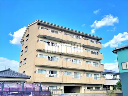 パル住吉の画像