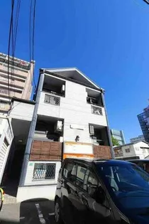 ニューネクサス博多駅南【102号室】の外観