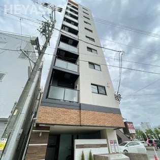 L'ALLURE松原の画像