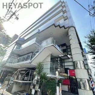 アーク上前津ビル【4階】の外観