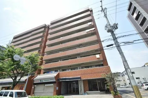 リーガルハイツの画像