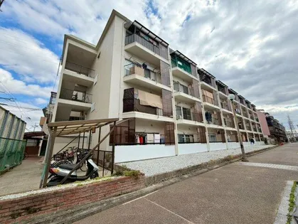 阪南グリーンハイツの画像