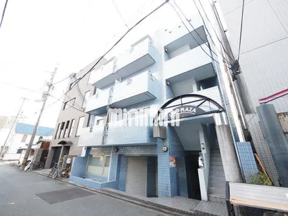 ラインプラザの画像