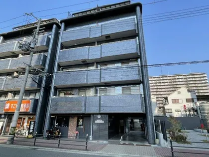 サンライズツイン関目2号館の画像