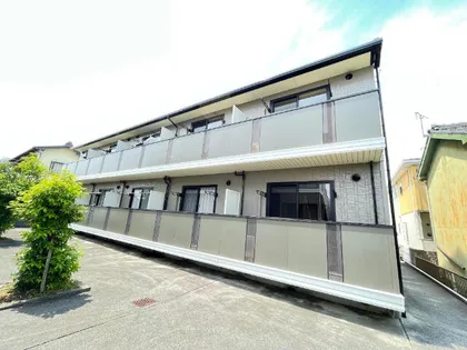 メゾン ド ラヴィ菰口 Iの画像