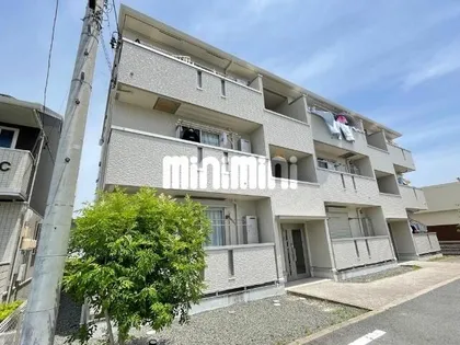 プレミール上野 Aの画像