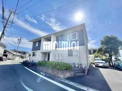 レセンテ柱の画像