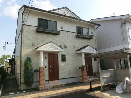 グランシャリオの画像