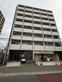 CITY SPIRE鶴見の画像