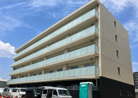 宮ノ腰704マンションの画像