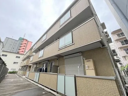 シャルムBの画像