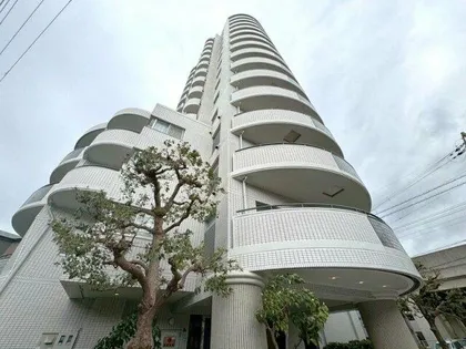 エスペランスピアリッジ駒川の画像