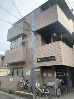 JPアパートメント寝屋川の画像