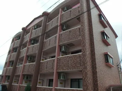 ラナ・パラッツォ【3階】の外観