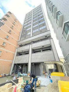 大阪府大阪市東淀川区瑞光1丁目【マンション】の外観