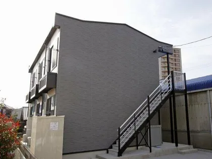 レオパレス西蔵前2の画像