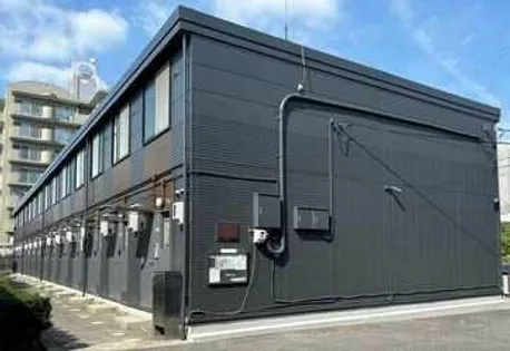 レオパレス大樹寺の画像