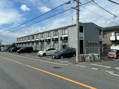 レオパレス菜花の画像