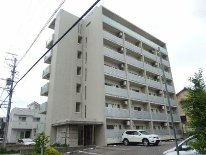 ラフィナート南明大寺の画像