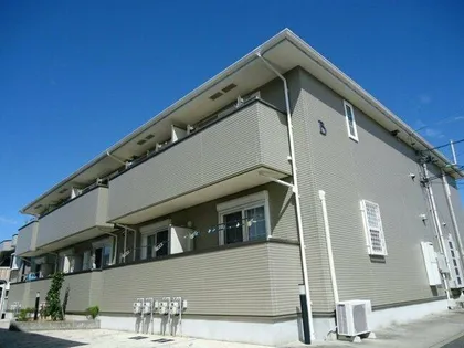 カサ デル ソルAの画像