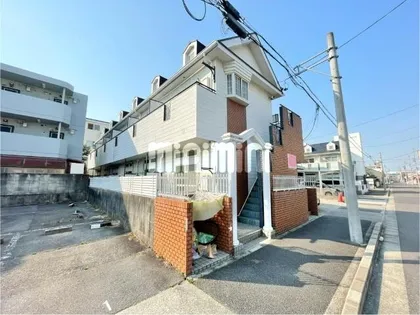 サニーハイム桜の画像