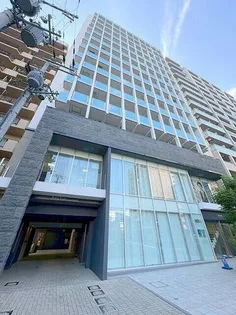 大阪府吹田市江坂町1丁目【マンション】の外観