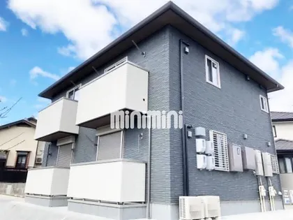 サンヒルズ シグマの画像