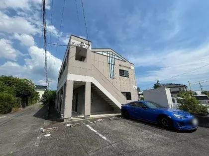 レインボーヒルズSの画像