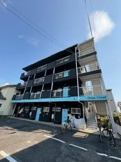 GRAN CRESTの画像
