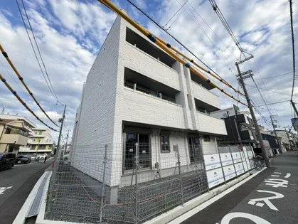 シャーメゾン フォレナ アルファの画像