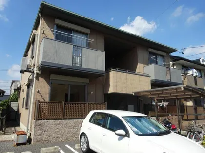 メゾンシャンテの画像