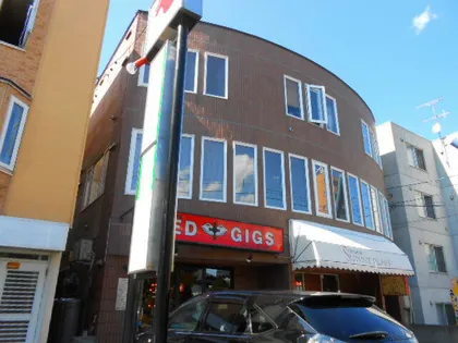 TS21ビルの画像