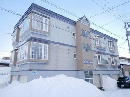 フォーサイト七番舘の画像