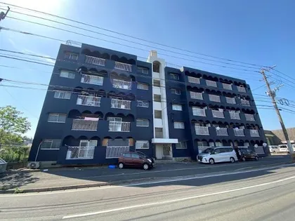 ウェステリア小倉の画像