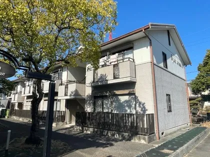 シルバンブリーズ D棟の画像