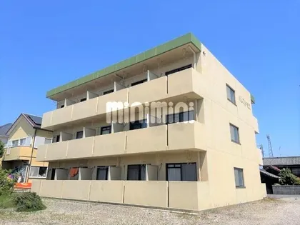 パレストモエの画像