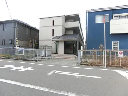 シャングリラ鮎川の画像