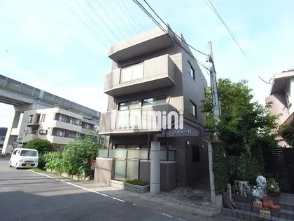 シャトーNの画像