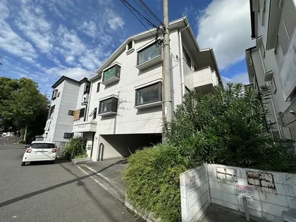 ヴァンベール玉川の画像