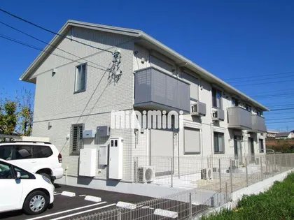 フェリオ駅西の画像