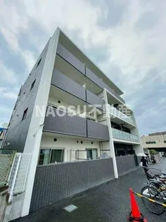 サンプラザ新石切駅前の画像