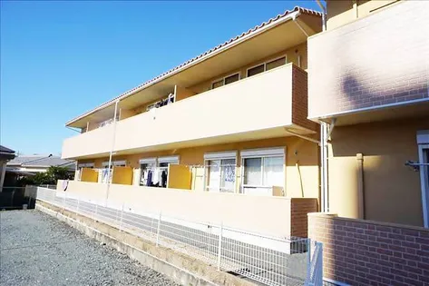 プレザンスール Bの画像