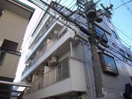 エクセルマンションの画像