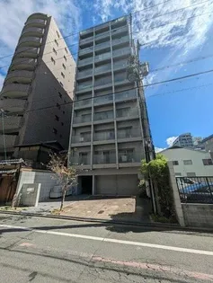 ブリリアンスITO【7階】の外観